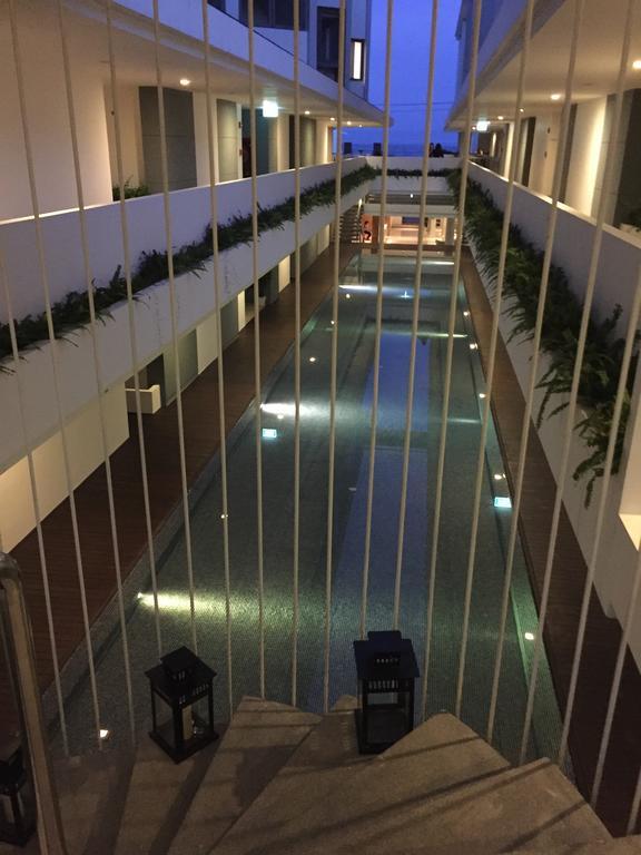 Modena Resort Hua Hin-Pranburi المظهر الخارجي الصورة