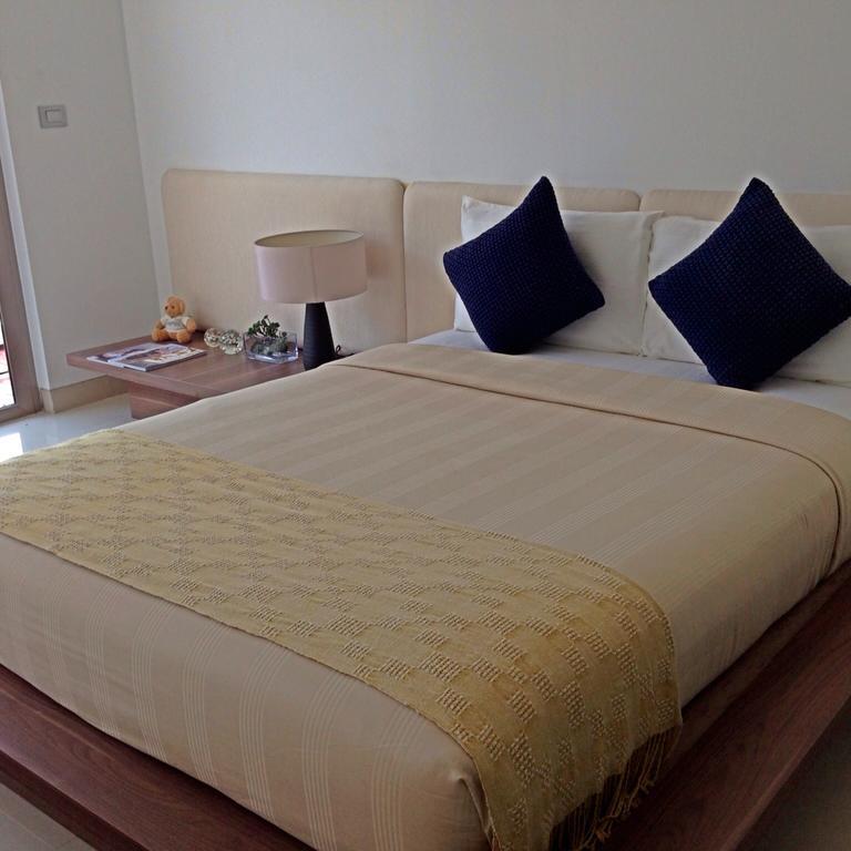 Modena Resort Hua Hin-Pranburi الغرفة الصورة
