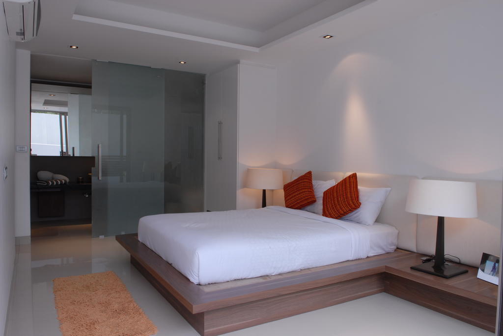 Modena Resort Hua Hin-Pranburi الغرفة الصورة